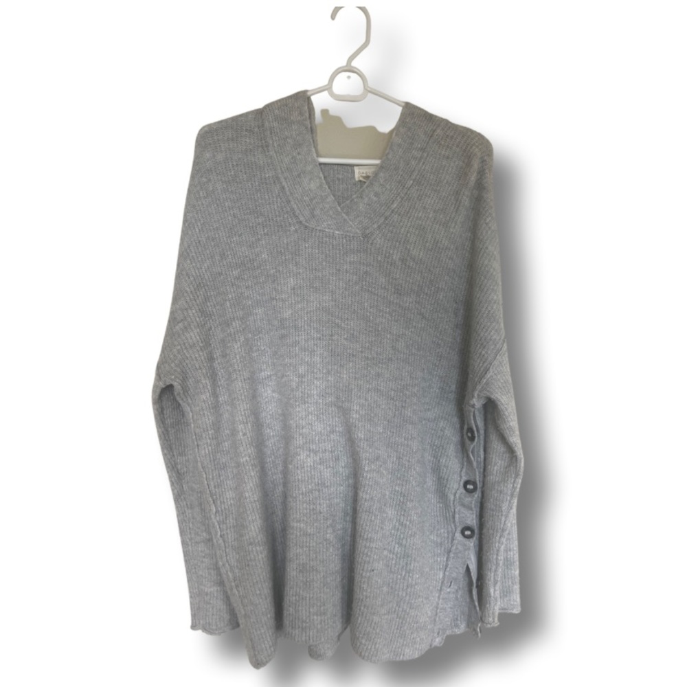 Caslon cozy and oversized women's sweater